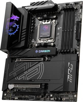 MPG X870E CARBON WIFI – фото 3
