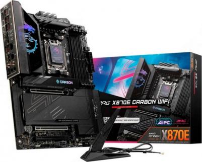 MPG X870E CARBON WIFI – фото 6