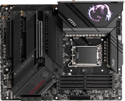 MPG Z790 CARBON WIFI – фото 6