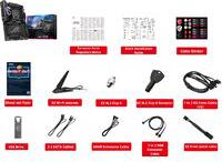 MPG Z890 CARBON WIFI – фото 2