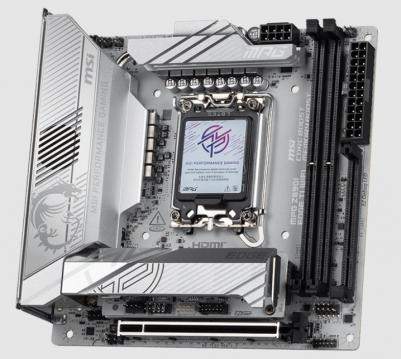 MPG Z890I EDGE TI WIFI – фото 5