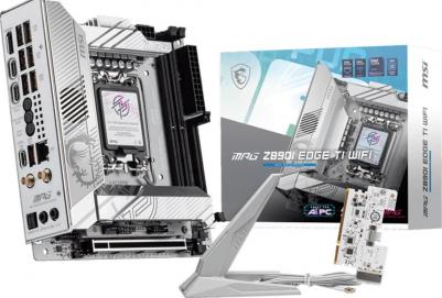 MPG Z890I EDGE TI WIFI – фото 10