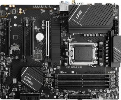 PRO B650-P WIFI – фото 15