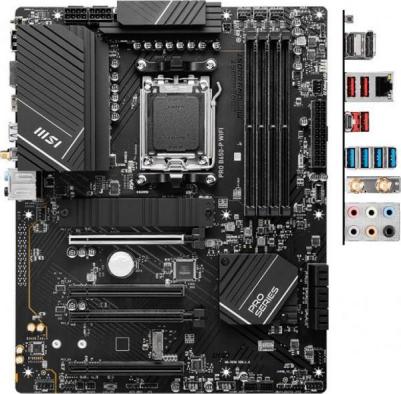 PRO B650-P WIFI – фото 16