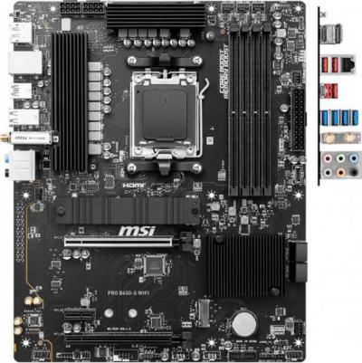 Pro B650-S WiFi – фото 5