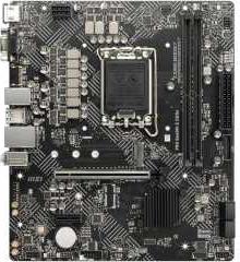 PRO B660M-E DDR4 – фото 2