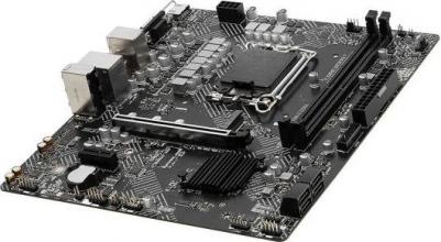 PRO B660M-E DDR4 – фото 10