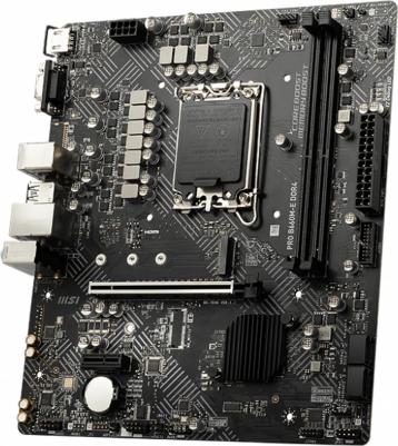 PRO B660M-E DDR4 – фото 13