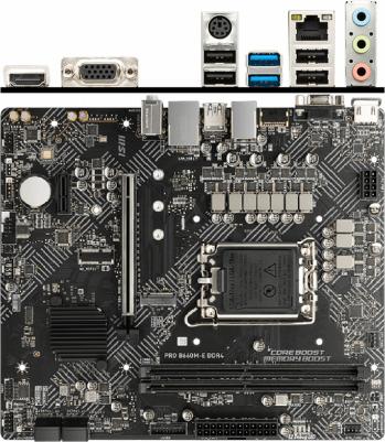 PRO B660M-E DDR4 – фото 17