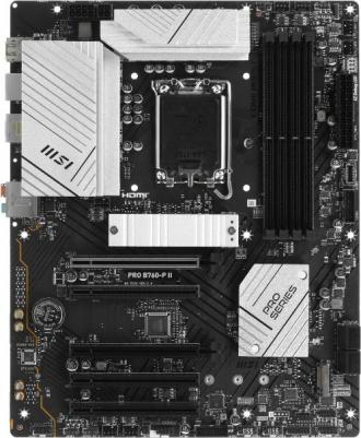 PRO B760-P II – фото 9