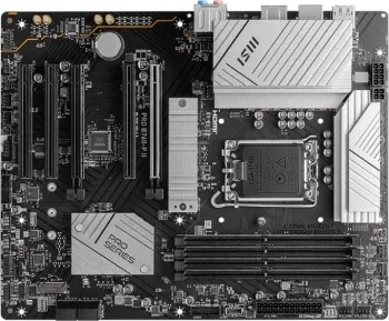 PRO B760-P II