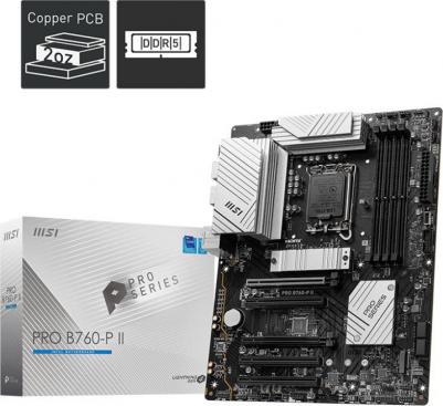 PRO B760-P II – фото 14