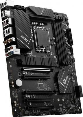 Pro B760-P WiFi DDR4 – фото 1