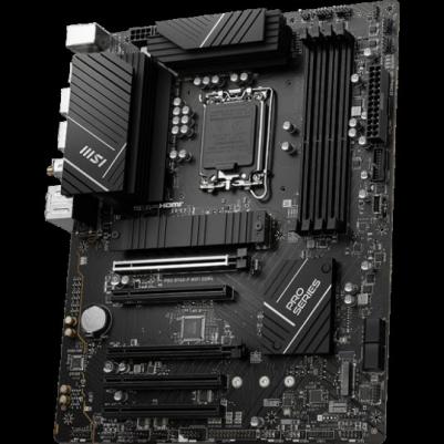 Pro B760-P WiFi DDR4 – фото 8