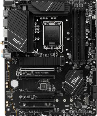 Pro B760-P WiFi DDR4 – фото 13