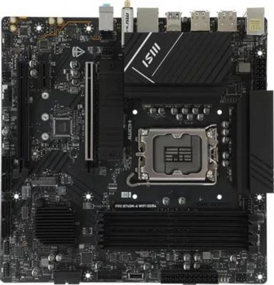 PRO B760M-A WIFI DDR4 – фото 20