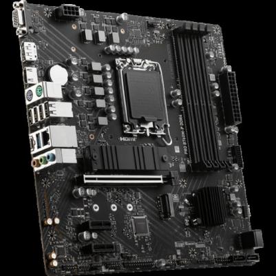 PRO B760M-P DDR4 – фото 15