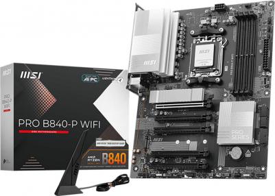 PRO B840-P WIFI – фото 9