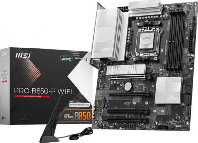 Pro B850-P WiFi – фото 13