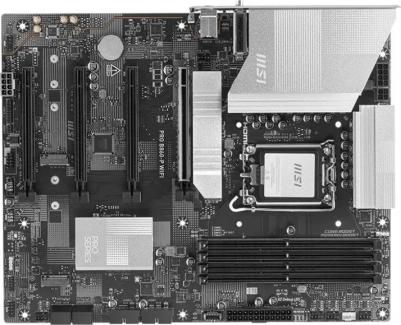 PRO B860-P WIFI – фото 2