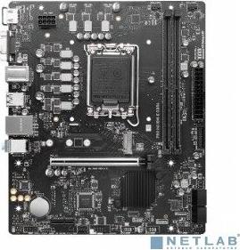 PRO H610M-E DDR4 – фото 1