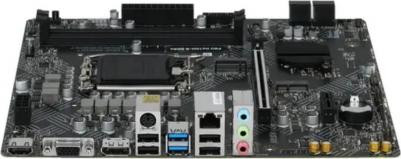 PRO H610M-G WIFI DDR4