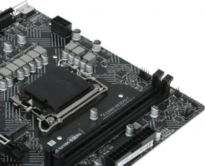 PRO H610M-G WIFI DDR4 – фото 10