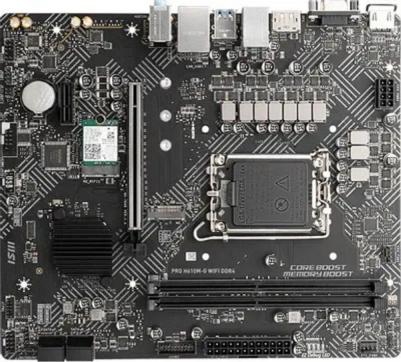 PRO H610M-G WIFI DDR4 – фото 18