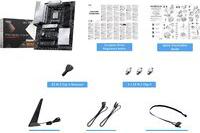 PRO X870E-P WIFI – фото 2