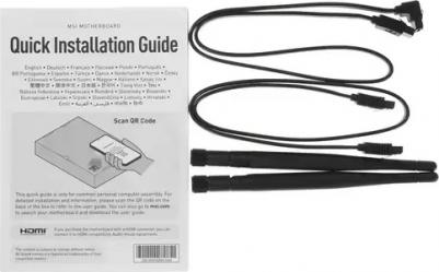 PRO Z790-A WIFI – фото 13