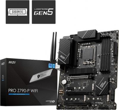 PRO Z790-P WIFI – фото 7