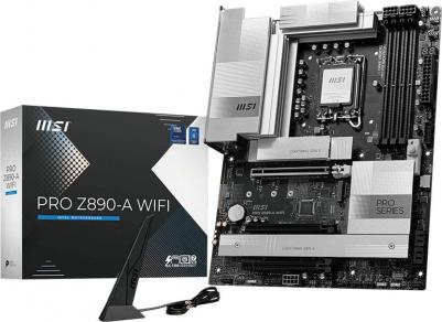 PRO Z890-A WIFI – фото 1