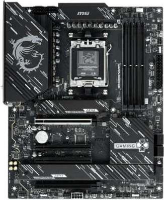 X870 Gaming PLUS WIFI – фото 1