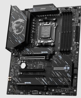 X870 Gaming PLUS WIFI – фото 5