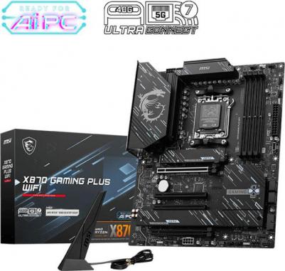 X870 Gaming PLUS WIFI – фото 9