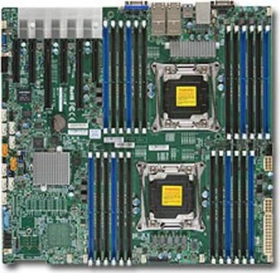 X11DPi-NT – фото 5