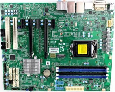 X11SAE – фото 1