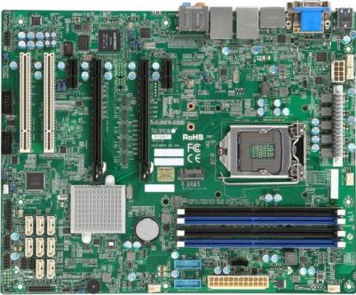 X11SAE – фото 2