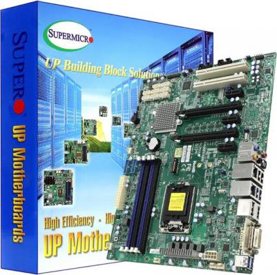 X11SAE – фото 3