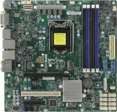 X11SAE – фото 6