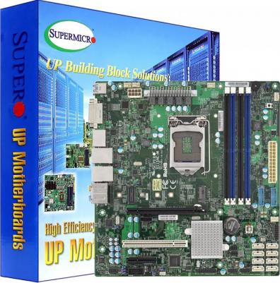 X11SAE – фото 17