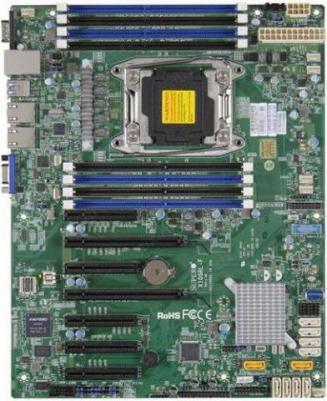 X11SCL-F – фото 3