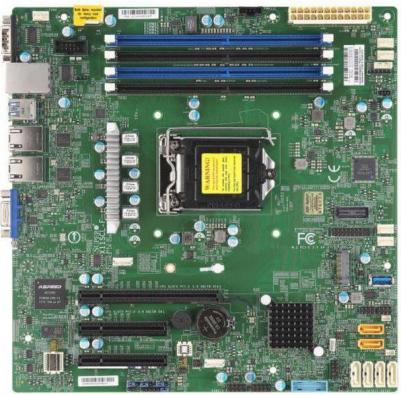 X11SCL-F – фото 13