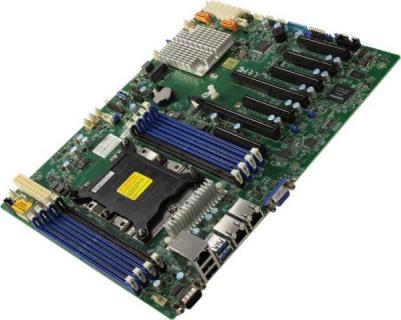 X11SPL-F – фото 14