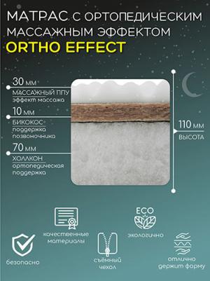 Ortho effect – фото 10