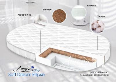 Soft Dream Ellipse – фото 3