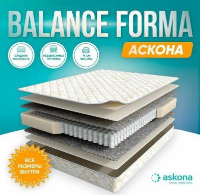 Balance Forma – фото 8