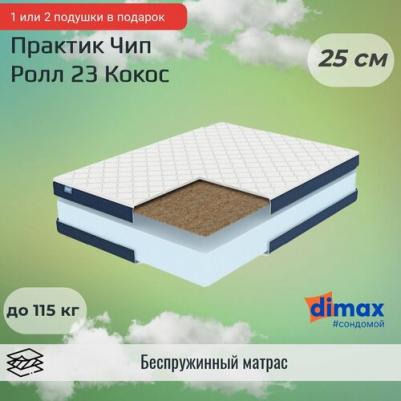 Практик Чип Ролл 23 – фото 11