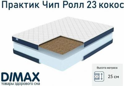 Практик Чип Ролл 23 – фото 13