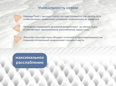 Relmas Foam Roll – фото 10